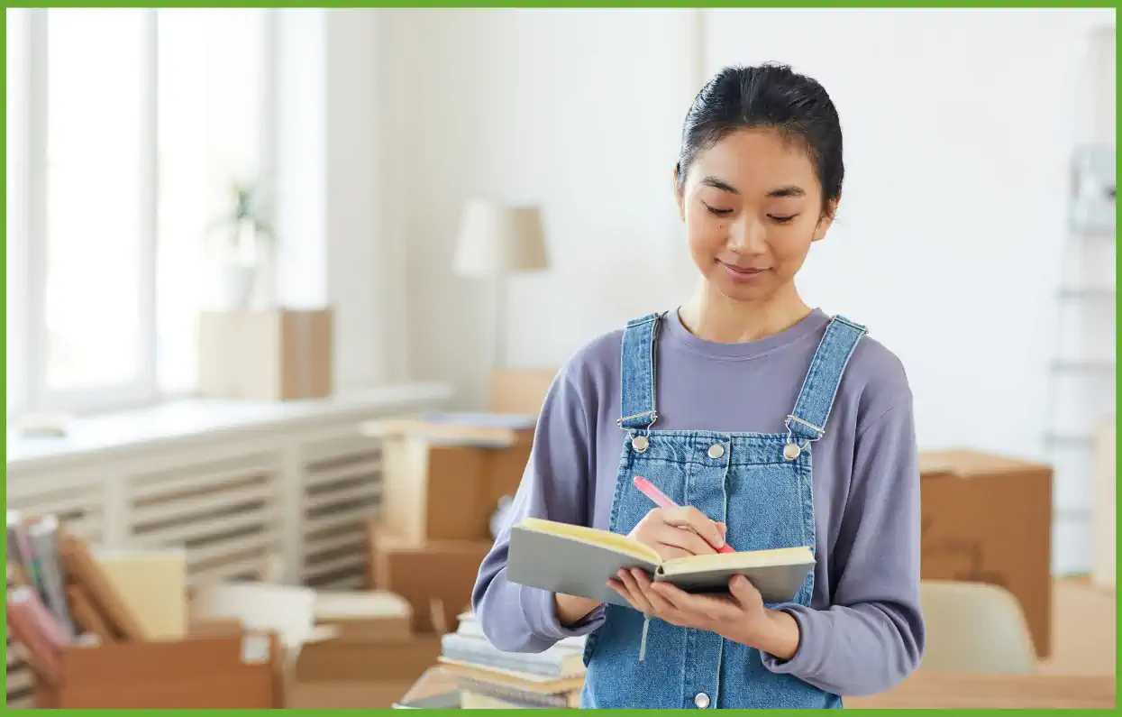 Días por mudanza en Madrid